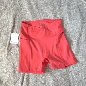 Adapt Athletica shorts